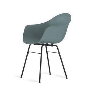 TO-1533 BLACK BASE CHAIR