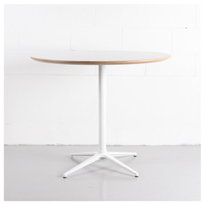 406X TABLE / White