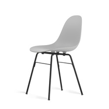 TO-1511 BLACK BASE CHAIR
