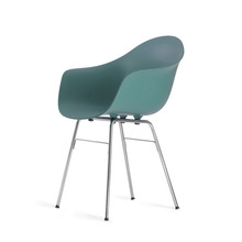 TO-1533 CROME BASE CHAIR